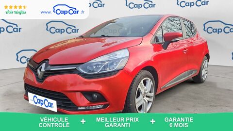 Renault Clio 0.9 TCe 90 Business 2019 occasion Vendome 41100
