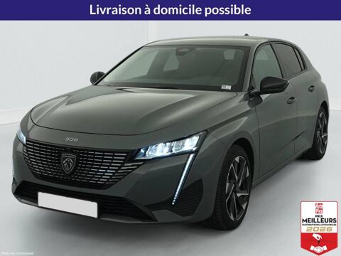 Annonce voiture Peugeot 308 23394 €