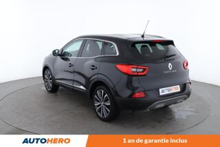 Kadjar 1.5 dCi Energy Intens 110 ch 2017 occasion 92130 Issy-les-Moulineaux