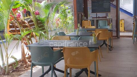 EMPLACEMENT PREMIUM RESTAURANT BAR CONCEPT STORE- SUD MARTINIQUE 348150 97290 Le marin