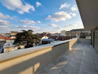  Appartement à vendre 4 pièces 95 m²