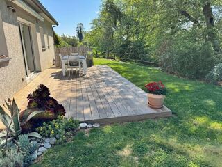  Villa � vendre 4 pi�ces 91 m�