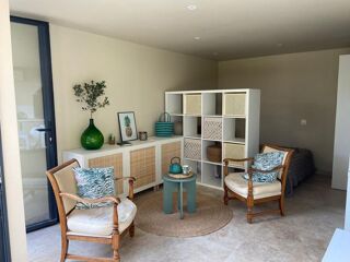  Appartement à louer 1 pièce 25 m²
