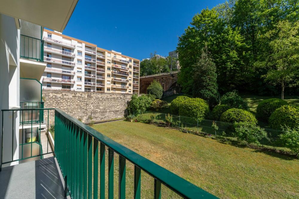 Vente Appartement Appartement Issy les moulineaux
