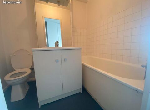  Appartement � louer 1 pi�ce 25 m�