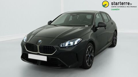 S&eacute;rie 1 F70 120d 163 ch DKG7 M Sport 2025 occasion 73420 Voglans