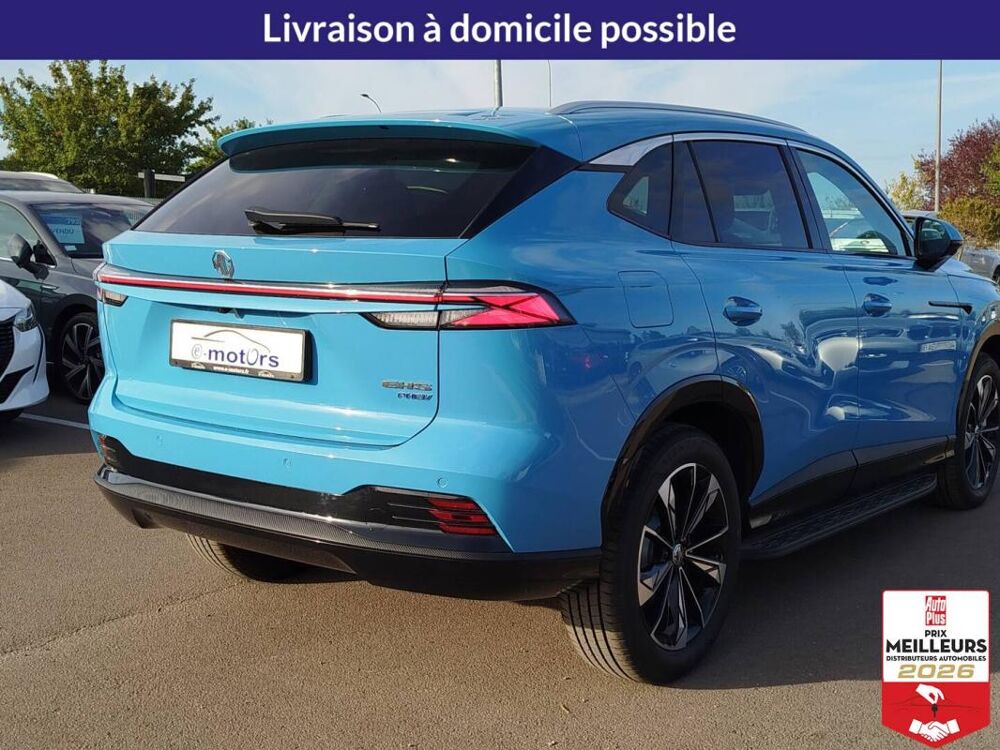 MG.EHS PHEV 272 Comfort 2026 occasion 10150 Lavau