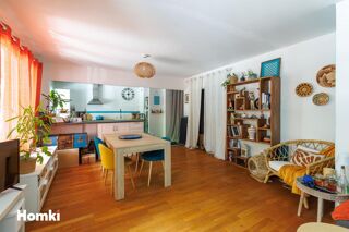  Appartement � vendre 4 pi�ces 75 m�