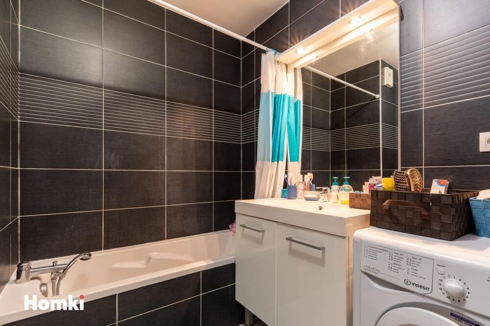 Vente Appartement Studio de 20.57 m2 avec balcon à Tassin-la-Demi-Lune 69160, Avenue Georges Clemenceau Tassin la demi lune
