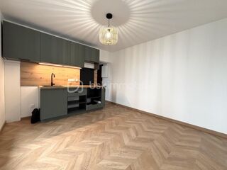  Appartement � vendre 2 pi�ces 34 m�