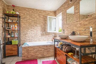  Maison � vendre 5 pi�ces 105 m�