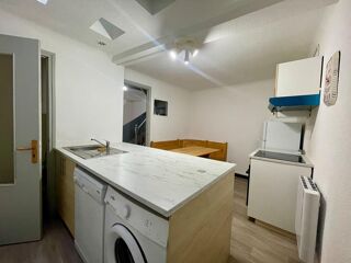  Maison à vendre 4 pièces 67 m²