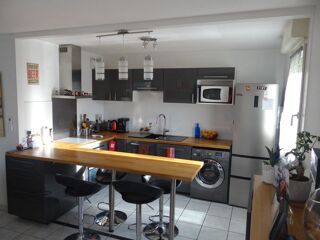  Appartement à louer 3 pièces 59 m²