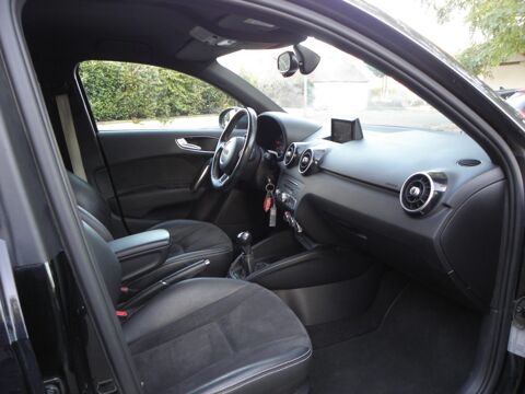 A1 1.4 TDI 90ch S line • Entretien avec facture 2016 occasion 57640 Malroy