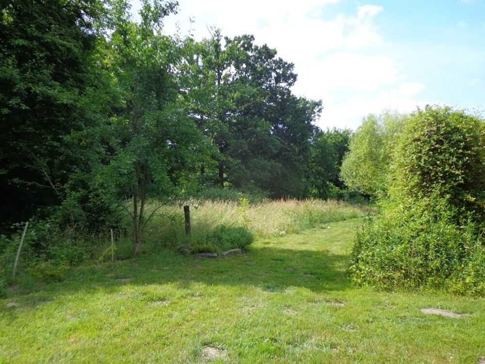 Vente Terrain Terrain � vendre de 912,00 m� MONTHYON (77) Monthyon