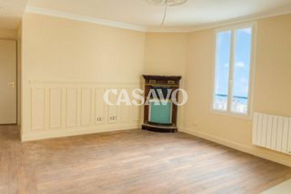 Vente Appartement Vente Appartement 3 pi�ces de 51m� - 92300 Levallois-Perret Levallois perret