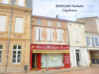  Immeuble  vendre 334 m