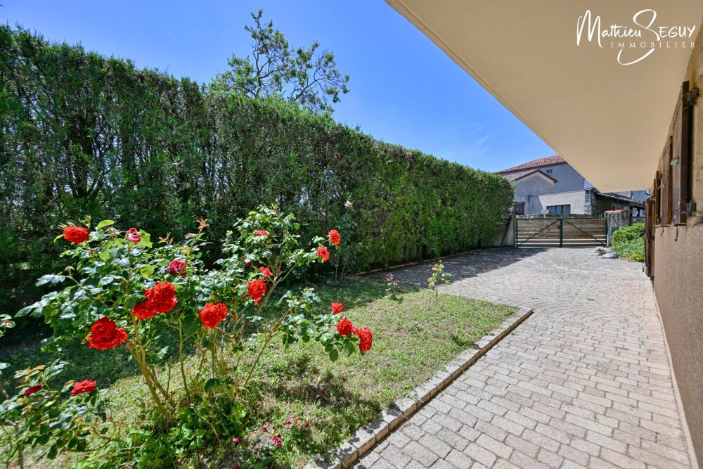 Maison 6 pièces 164 m² · à Mornant · 164 m² · 395 000 €