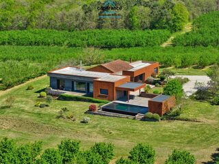  Propri�t�/ch�teau � vendre 7 pi�ces 170 m�