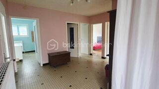  Maison � vendre 5 pi�ces 91 m�