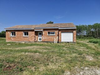  Maison à vendre 4 pièces 100 m²