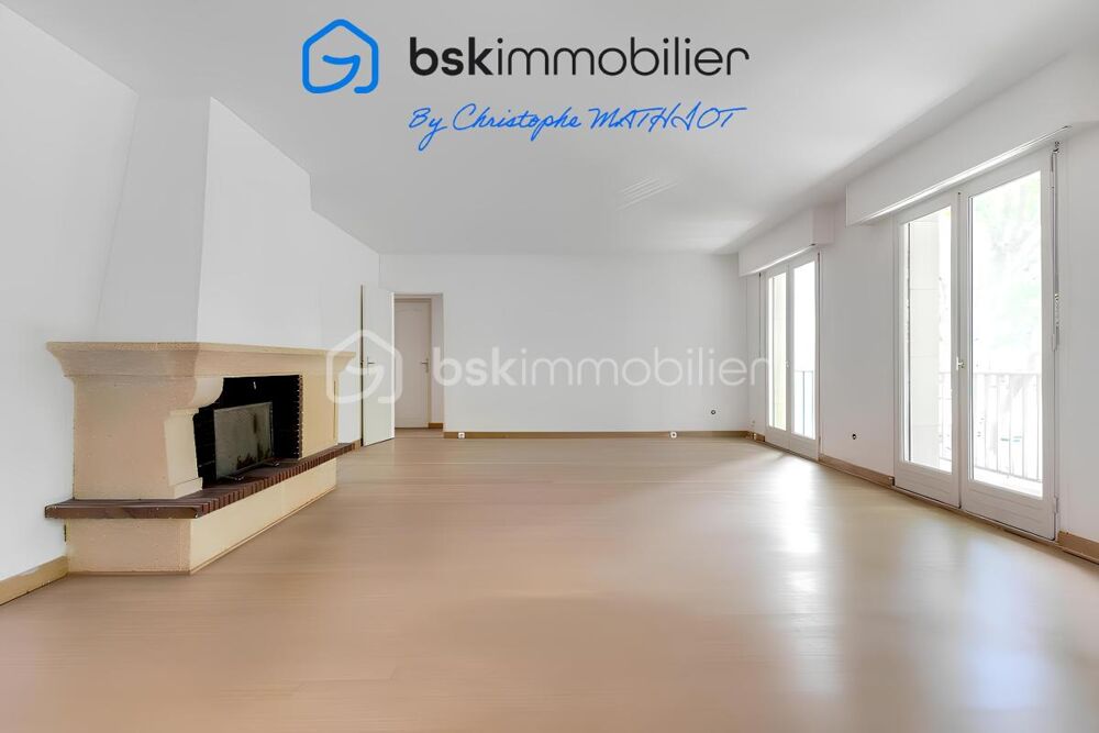 Vente Appartement APPARTEMENT 150 m² - VERSAILLES CHANTIERS Versailles