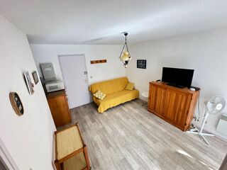  Appartement à vendre 2 pièces 31 m²