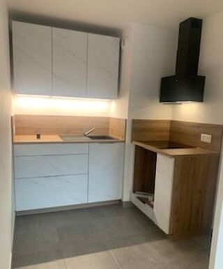  Appartement à louer 2 pièces 41 m²
