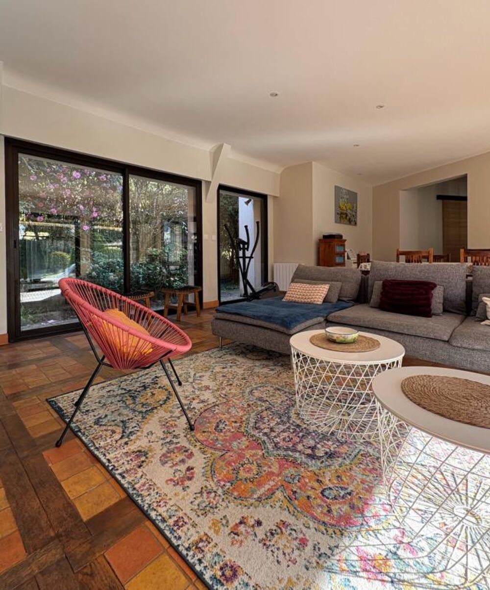Vente Maison PROPRIÉTÉ AVEC PISCINE - 210 m² - PLOEMEL Ploemel