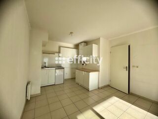  Appartement � vendre 2 pi�ces 44 m�