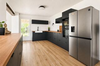 Vente Maison Maison 6 pièces 180 m² avec piscine au Faget Le faget