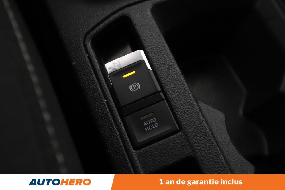 T-ROC 1.0 TSI Lounge 115 ch 2018 occasion 92130 Issy-les-Moulineaux