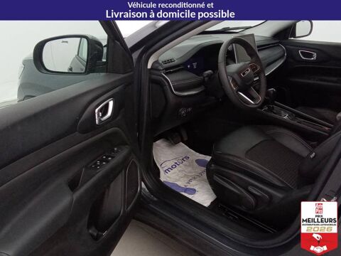 Compass Turbo T4 130 e-Hybrid BVR7 Limited +GPS 2023 occasion 10150 Lavau