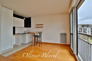  Appartement � vendre 1 pi�ce 35 m�