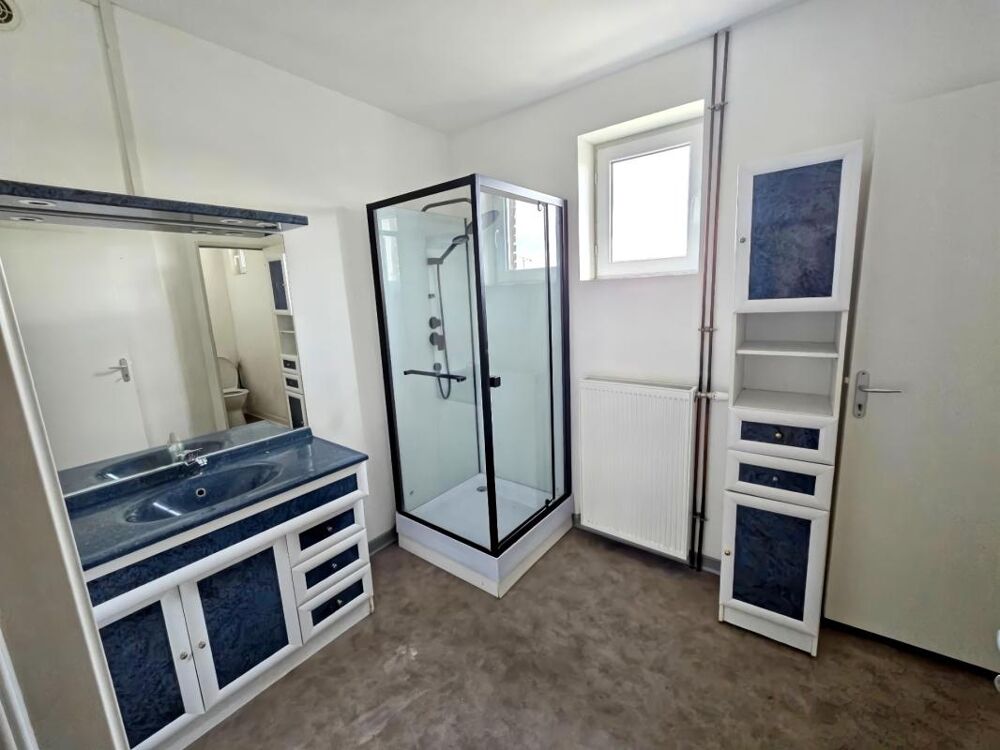 Vente Maison FOURMIES (59) - ? Vente maison semi-individuelle, avec 3 chambres ??? et jardin ? Fourmies