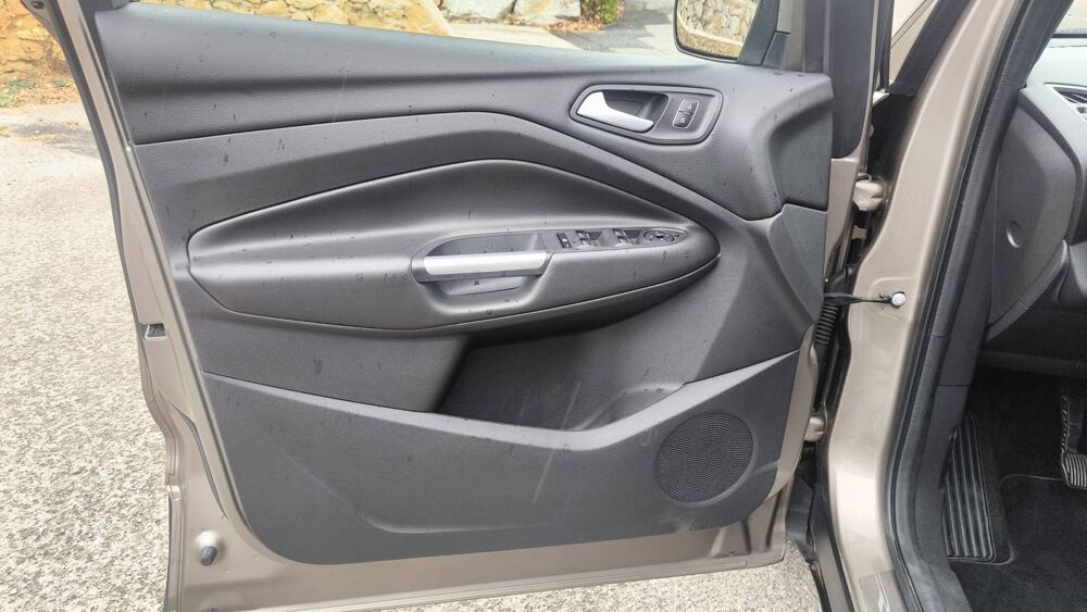 Kuga 2.0 TDCI 150 4X2 Titanium 2019 occasion 34725 Saint Felix De Lodez