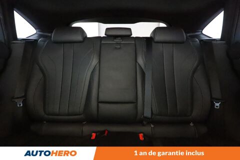 X6 xDrive30d M Sport BVA8 258 ch 2018 occasion 92130 Issy-les-Moulineaux