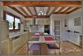  Maison à vendre 6 pièces 153 m²