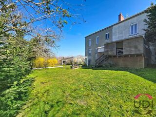  Maison � vendre 5 pi�ces 157 m�