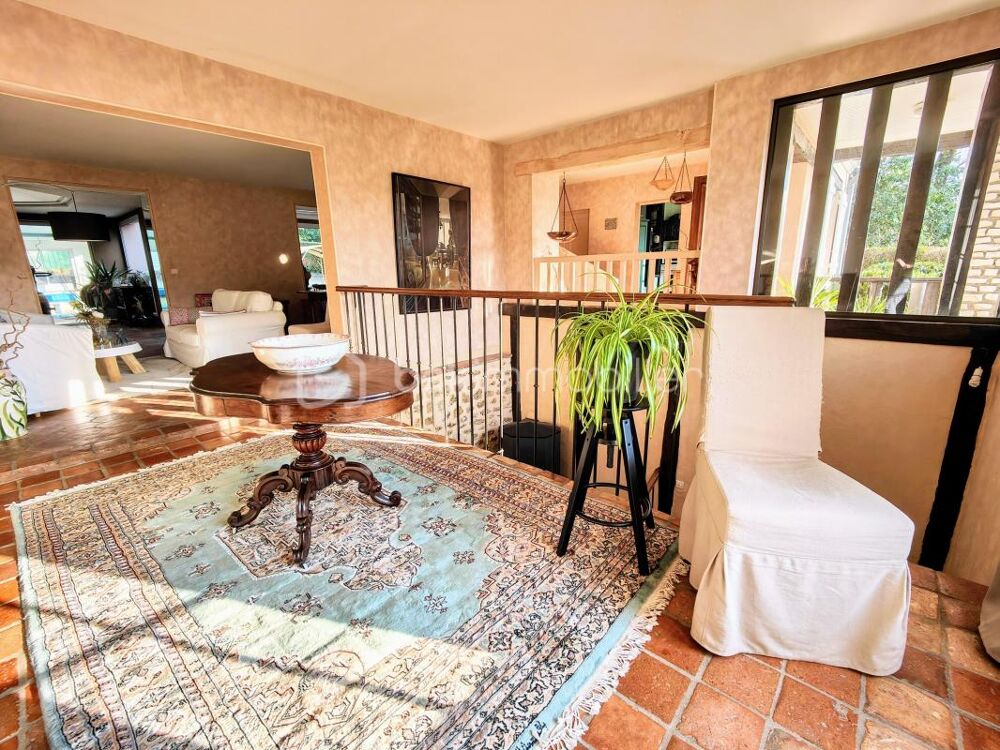  vendre  Maison Jouars-Pontchartrain (78760)