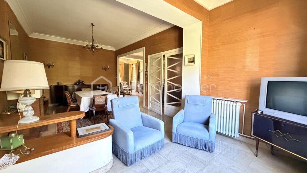 Vente Maison MAISON DE VILLE QUATRE FACES AVEC GARAGE ET JARDIN Ille sur tet