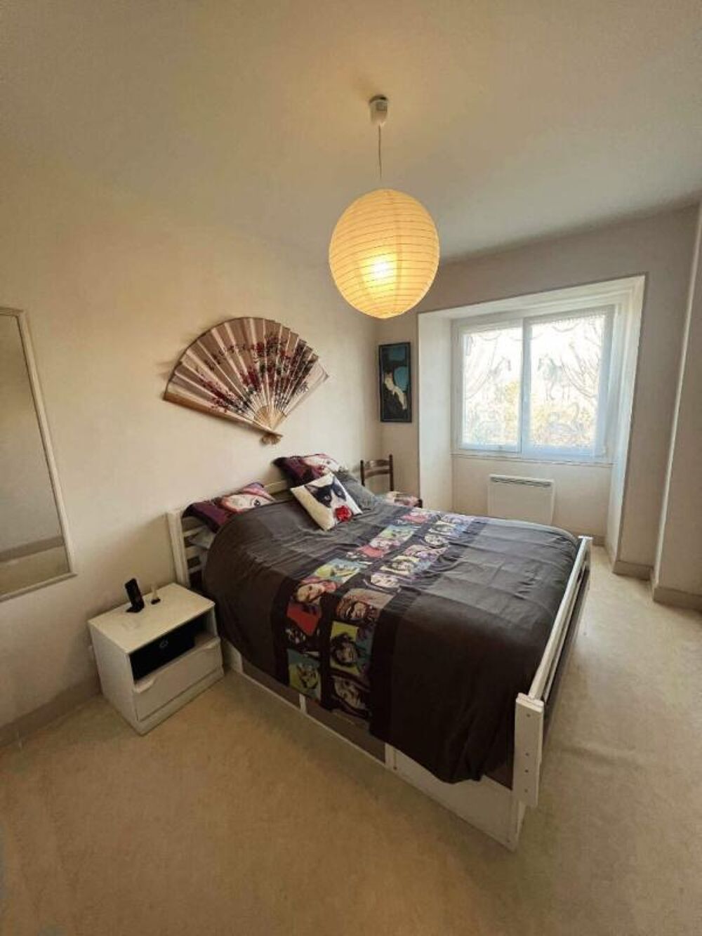 Maison Corgnac Sur L Isle 5 pièce(s) 80 m2