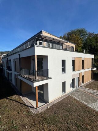  Appartement à vendre 3 pièces 75 m²