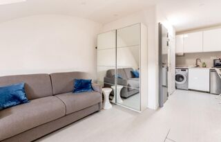  Appartement à vendre 1 pièce 21 m²