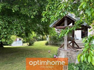  Maison à vendre 9 pièces 198 m²