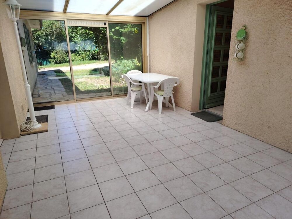 Vente Maison A vendre commune de Migné Auxances dans un environnement calme et verdoyant grande maison de plain pied de 180 m² Migne auxances