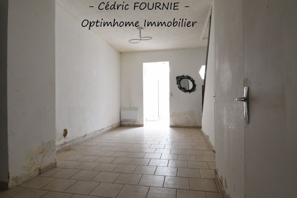 ? MAISON FAMILIALE 5 PIÈCES  78 M²  4 CHAMBRES  EXTERIEUR  LA MADELEINE (59)