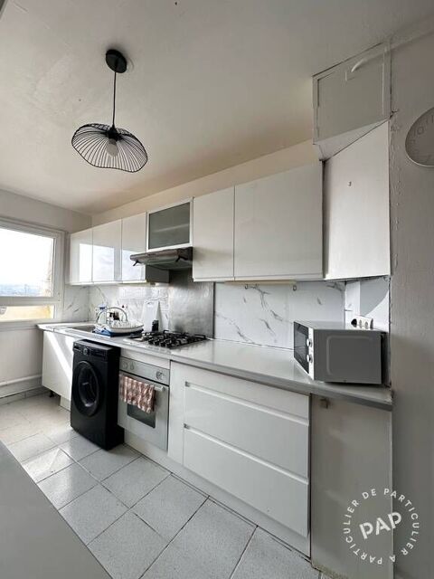  Appartement � louer 1 pi�ce 100 m�