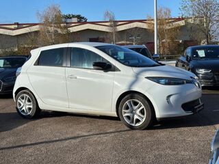 Zo&eacute; ZEN CHARGE RAPIDE 2015 occasion 78240 Chambourcy