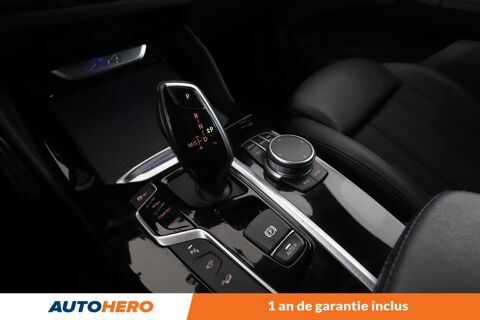 X4 xDrive20d M Sport BVA8 190 ch 2020 occasion 92130 Issy-les-Moulineaux